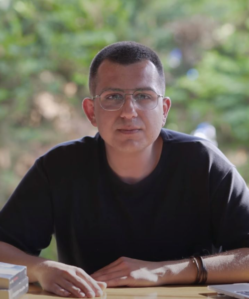 Türk Psikolog North Carolina