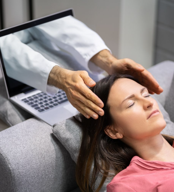 Online Türk Psikolog, North Carolina