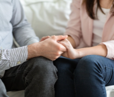 North Carolina aile terapisi