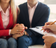 North Carolina çift terapisi