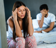 North Carolina cinsel terapi