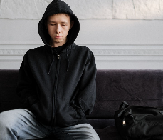 North Carolina ergen terapisi