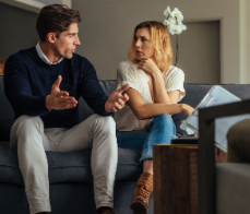 North Carolina evlilik terapisi