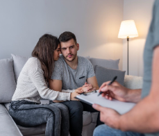 North Carolina ilişki terapisi